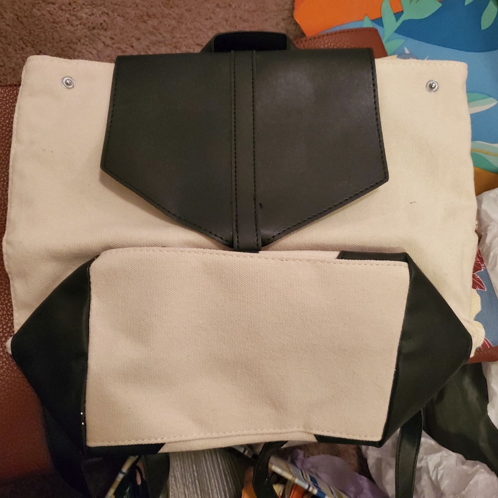 Drug lux backpack bag